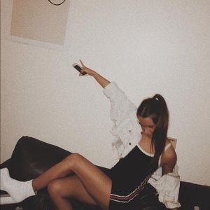 Urban outfitters bodycon dress